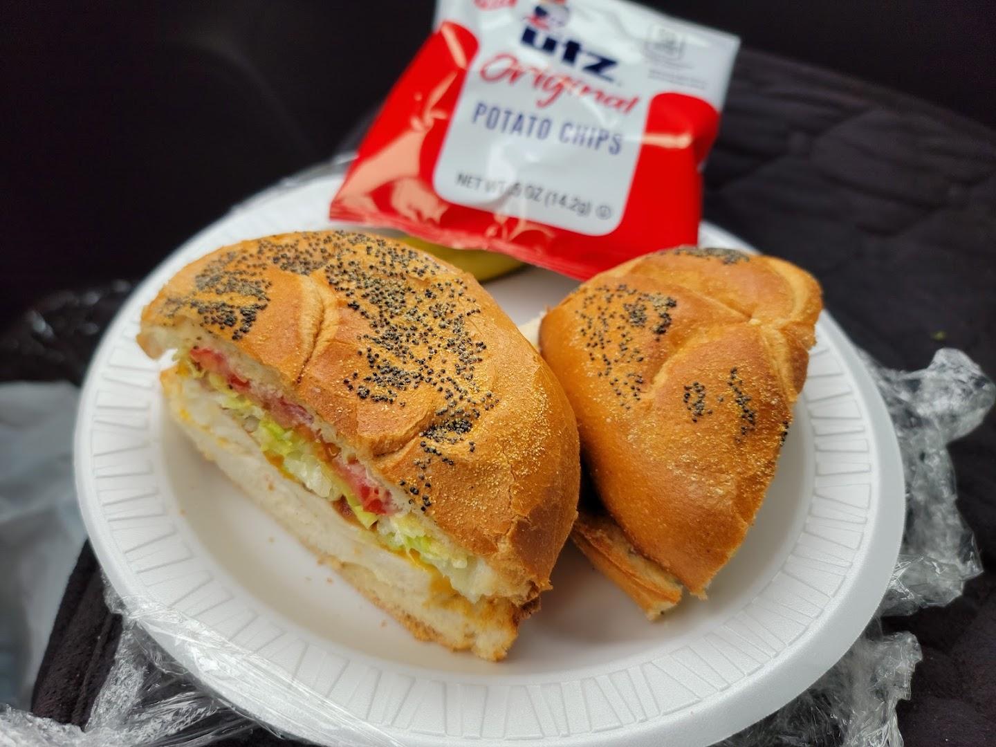 Piedmont Deli
