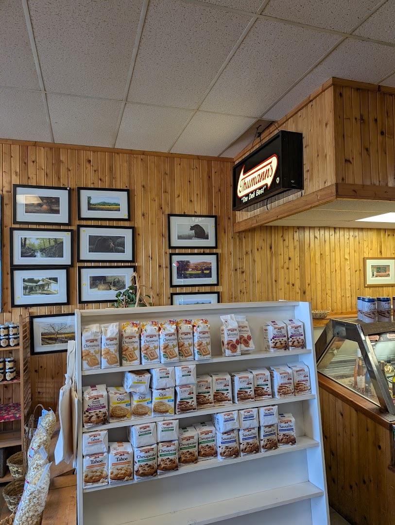 Piedmont Deli