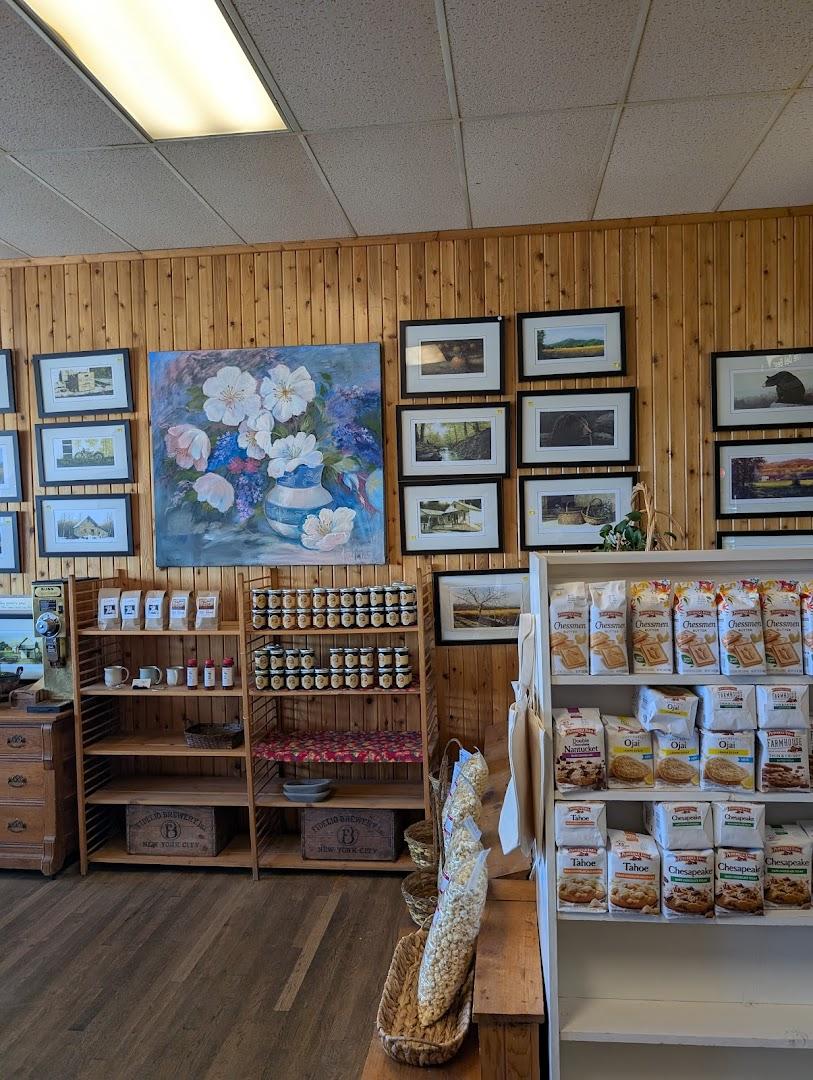 Piedmont Deli